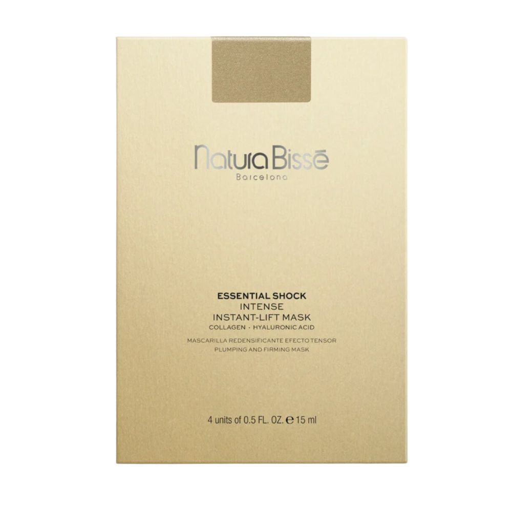 Essential Shock Intense Instant Lift Mask