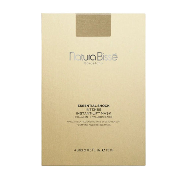 Essential Shock Intense Instant Lift Mask