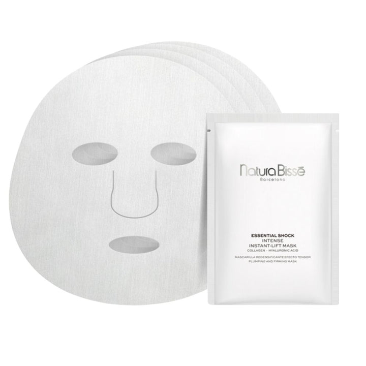 Essential Shock Intense Instant Lift Mask