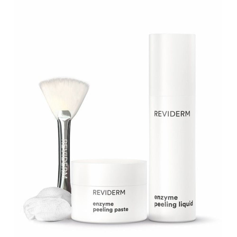 Enzyme Peeling Paste