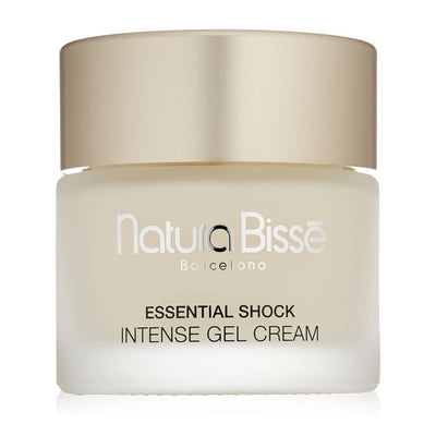 Essential Shock Intense Gel Cream