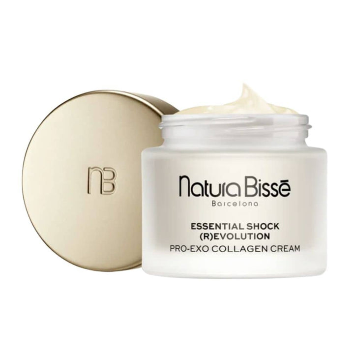 Essential Shock (R)evolution Pro-Exo Collagen cream - Crema Reafirmante Piel seca
