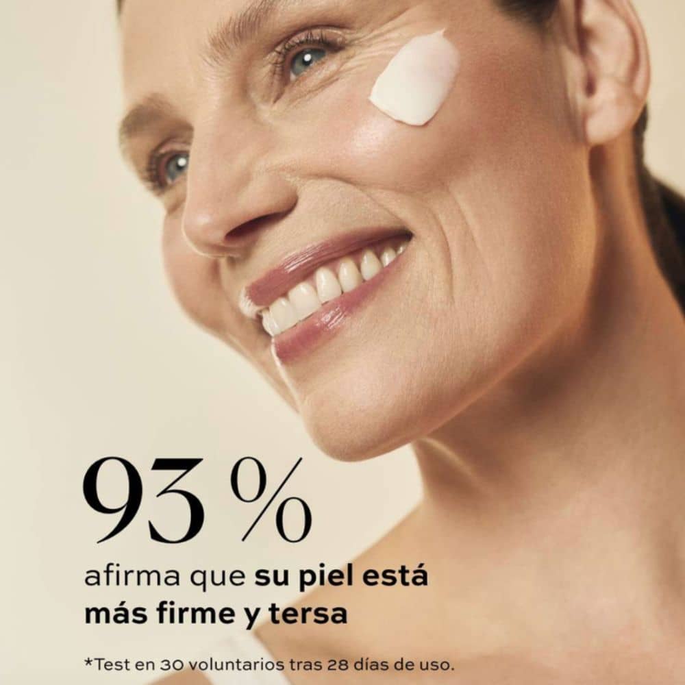 Essential Shock (R)evolution Pro-Exo Collagen cream - Crema Reafirmante Piel seca