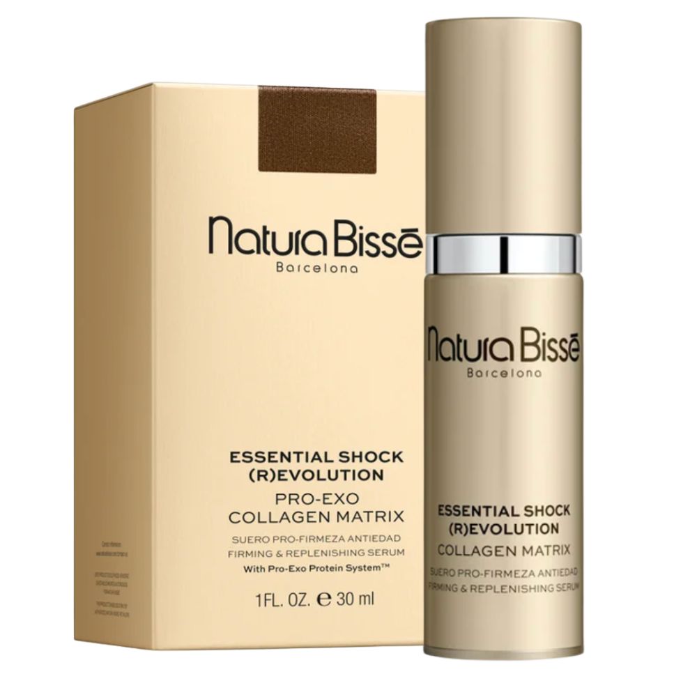 Essential shock (R)Evolution Pro-Exo Collagen Matrix - Serum Super Reafirmante