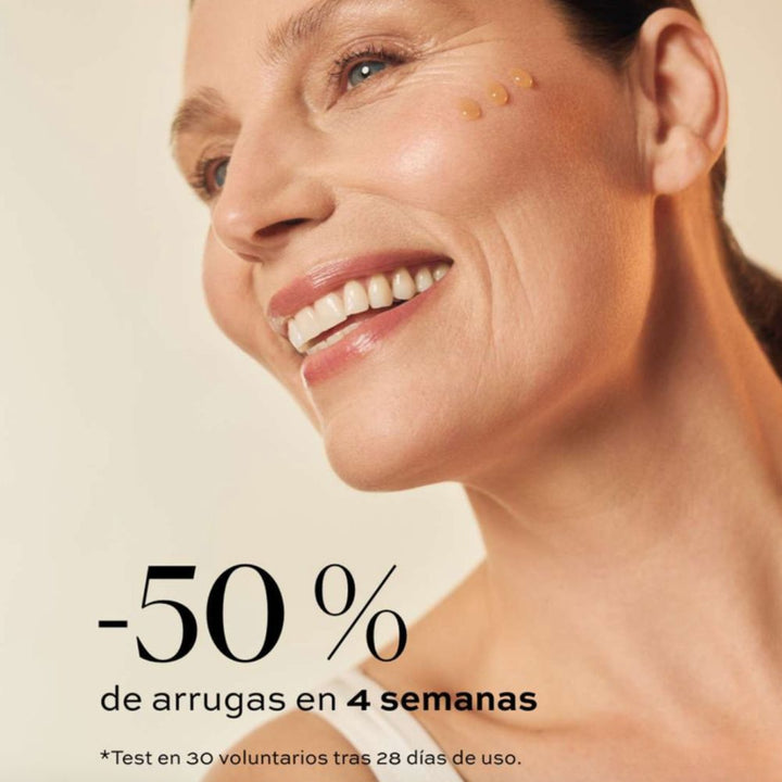 Essential shock (R)Evolution Pro-Exo Collagen Matrix - Serum Super Reafirmante