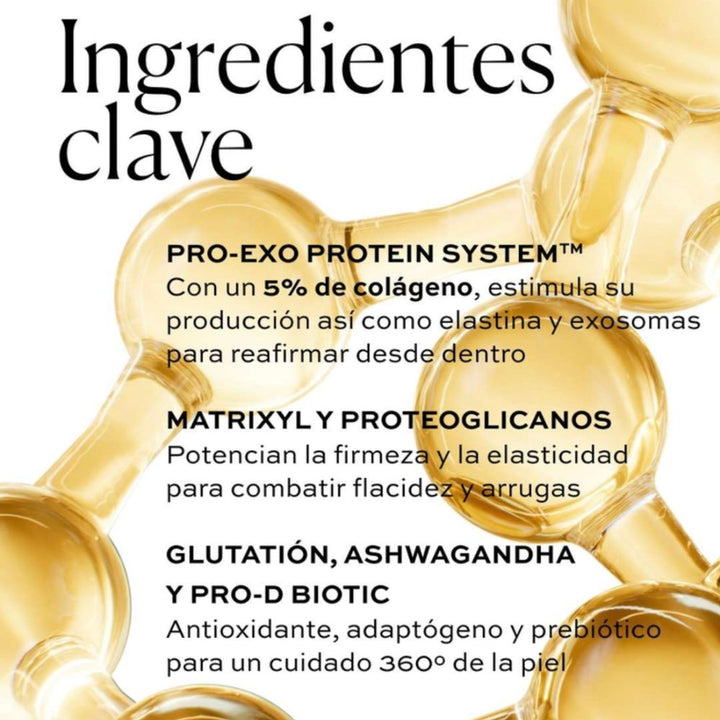 Essential shock (R)Evolution Pro-Exo Collagen Matrix - Serum Super Reafirmante
