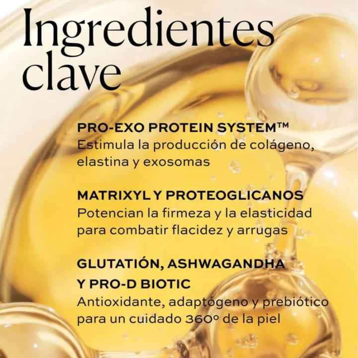 Essential Shock (R)Evolution Pro Exo Collagen Gel Reafirmante