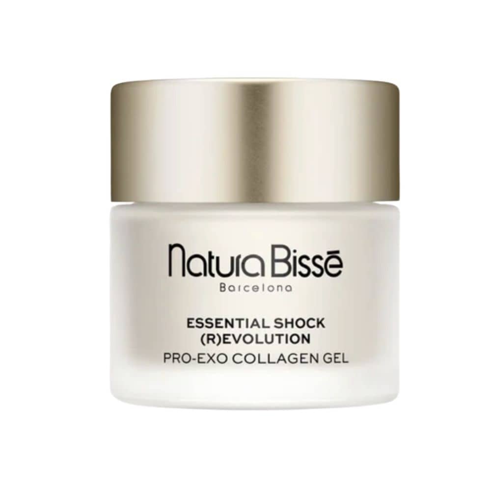 Essential Shock (R)Evolution Pro Exo Collagen Gel Reafirmante