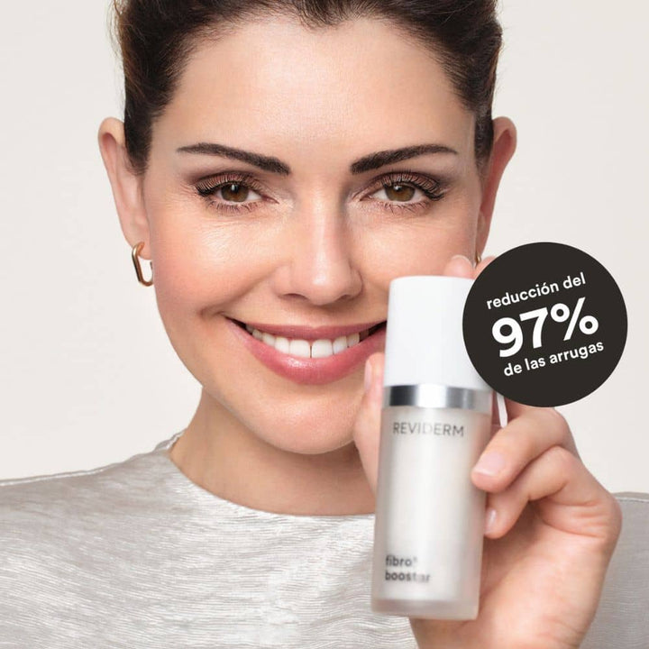 Fibro6 booster - Reafirma y Tensa la piel