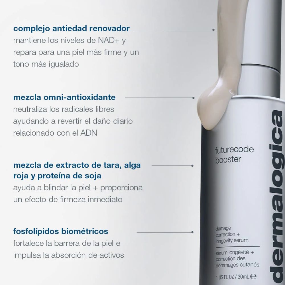 Futurecode Booster