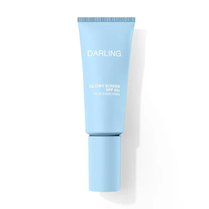 Darling Glowy Screen SPF 50+ Protector solar facial