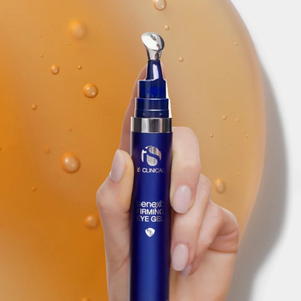 GeneXC Firming Eye Gel