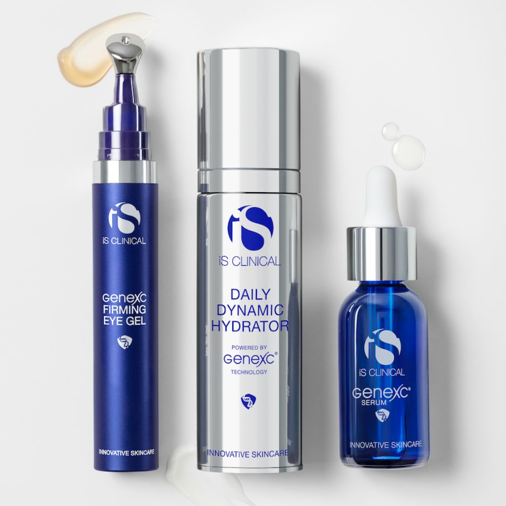 GeneXC Firming Eye Gel