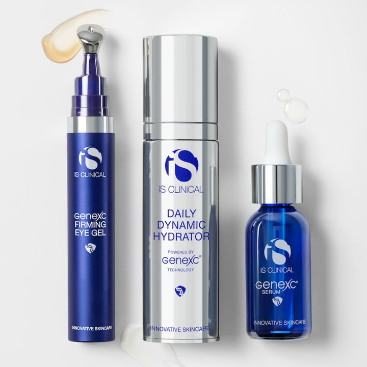 GeneXC Firming Eye Gel