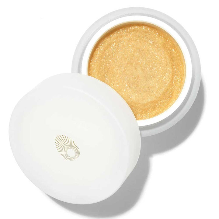 Gold Sugar Scrub