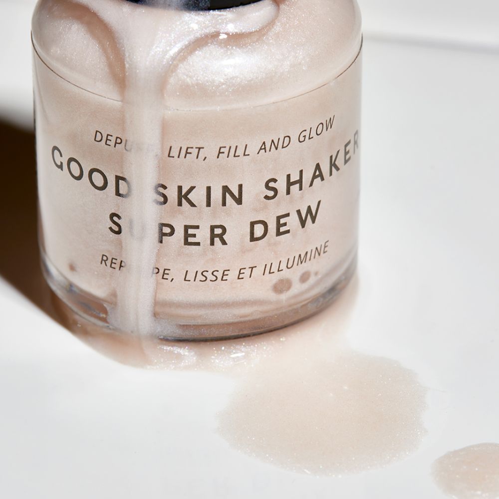 Good Skin Shaker Super Dew