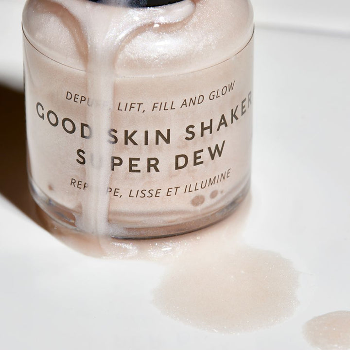 Good Skin Shaker Super Dew