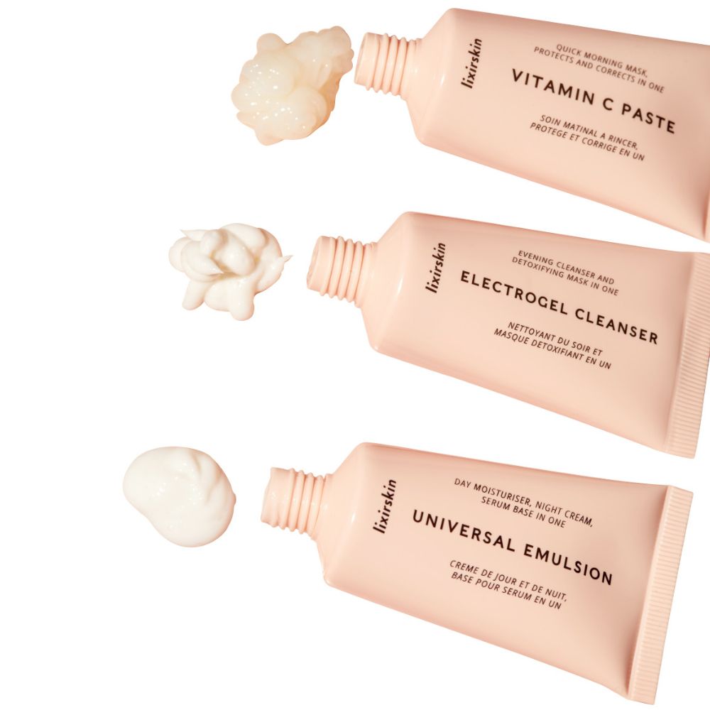 Good Skin Trio Mini