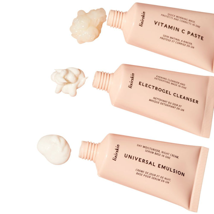 Good Skin Trio Mini