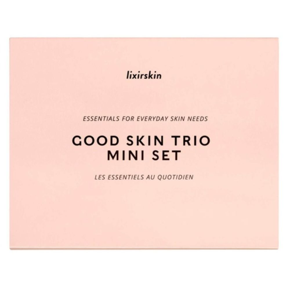 Good Skin Trio Mini