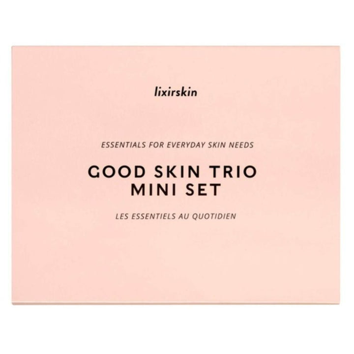 Good Skin Trio Mini