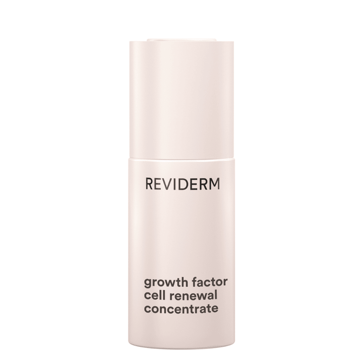Growth Factor Cell Renewal Concentrate - Serum para Reafirmar y Tensar