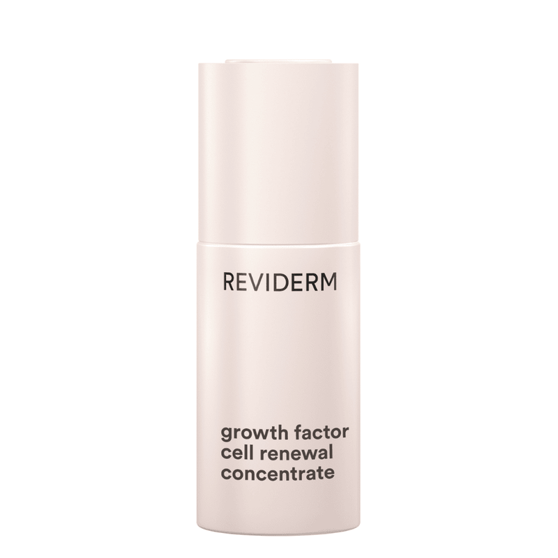 Growth Factor Cell Renewal Concentrate