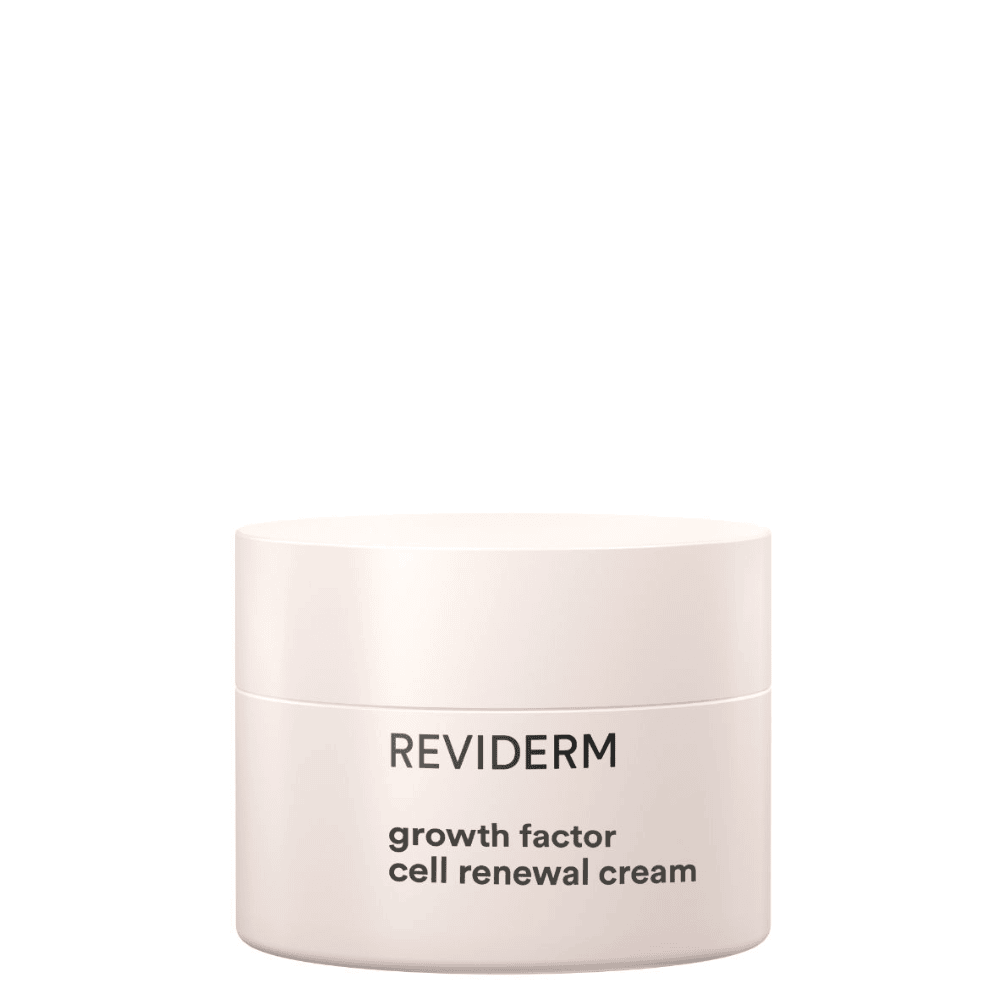 Growth Factor Cell Renewal Cream - Crema para Reafirmar y Tensar