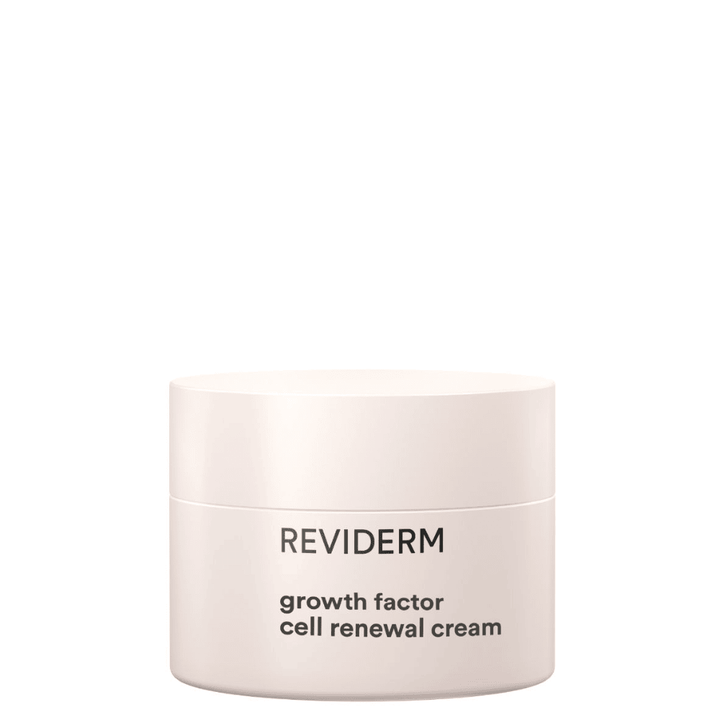 Growth Factor Cell Renewal Cream - Crema para Reafirmar y Tensar