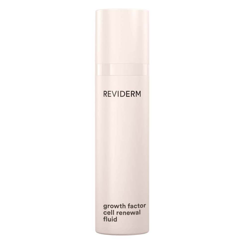 Growth Factor Cell Renewal Fluid - Fluido para Reafirmar y Tensar