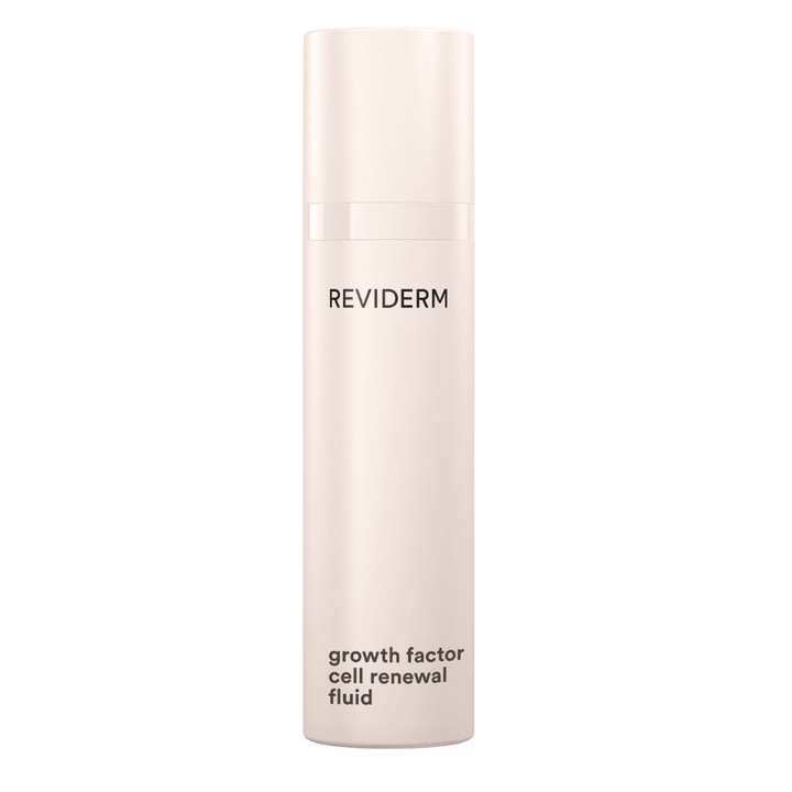 Growth Factor Cell Renewal Fluid - Fluido para Reafirmar y Tensar