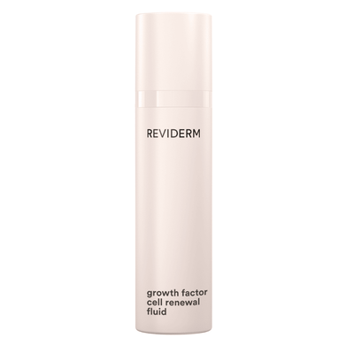 Growth Factor Cell Renewal Fluid