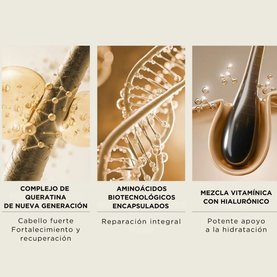 Haircare Intensive Moisture Repair Mask