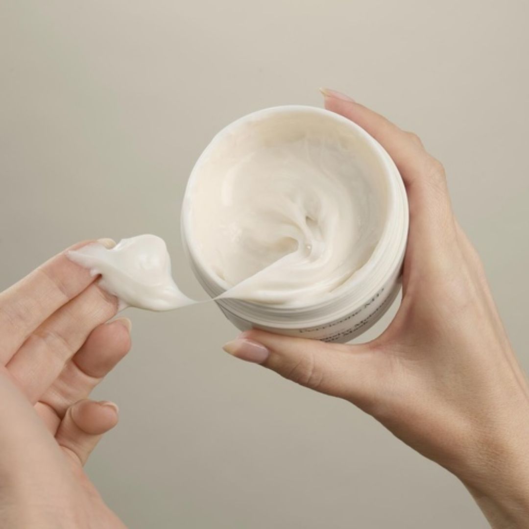 Haircare Intensive Moisture Repair Mask