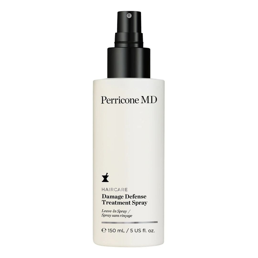 Haircare Damage Defense Treatment Spray - Protector solar cabello