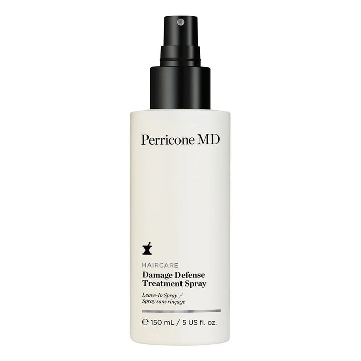Haircare Damage Defense Treatment Spray - Protector solar cabello