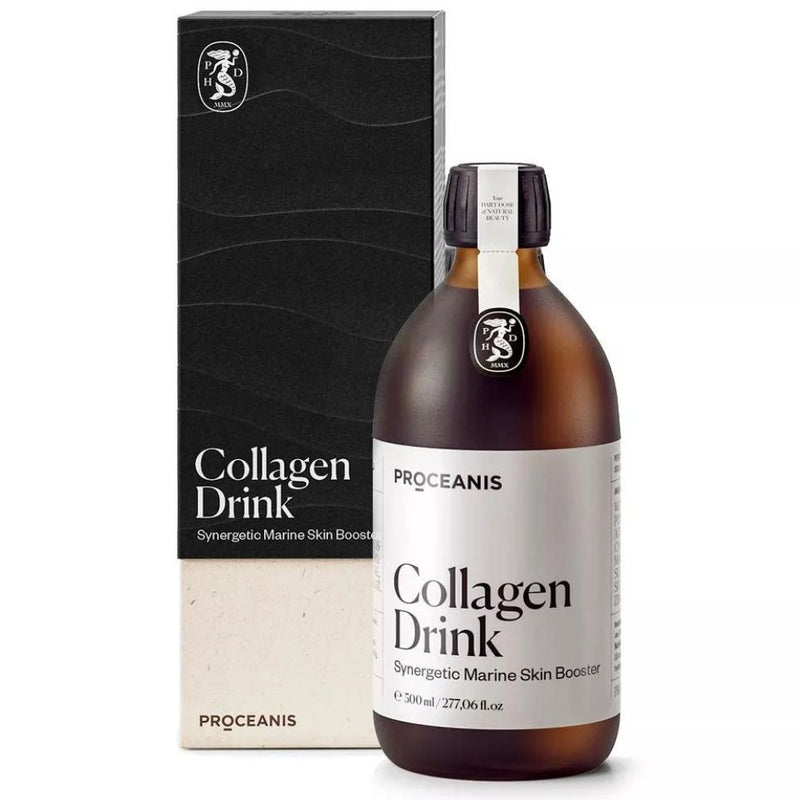 Collagen Drink