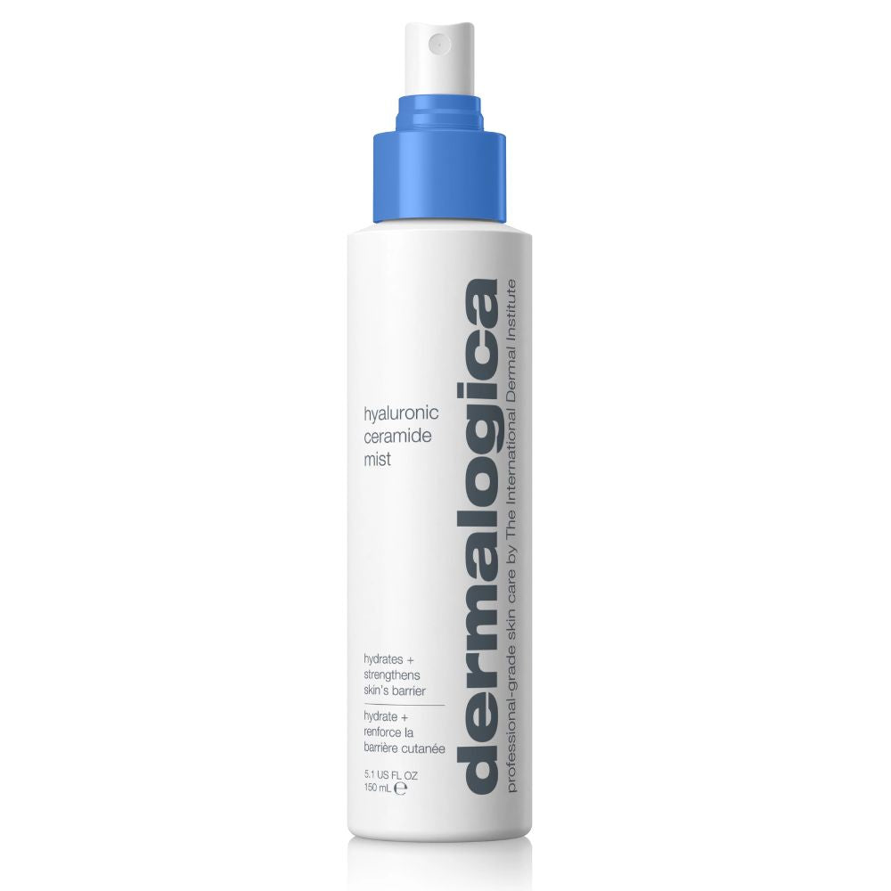 Hyaluronic Ceramide Mist