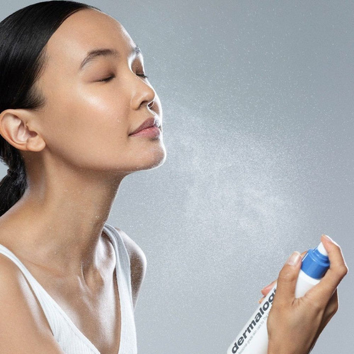 Hyaluronic Ceramide Mist
