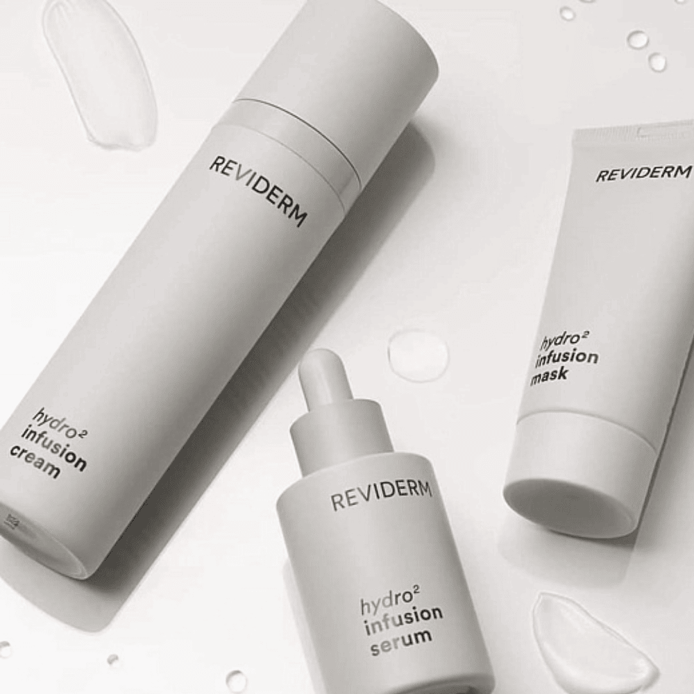 Hydro2 Infusion Cream