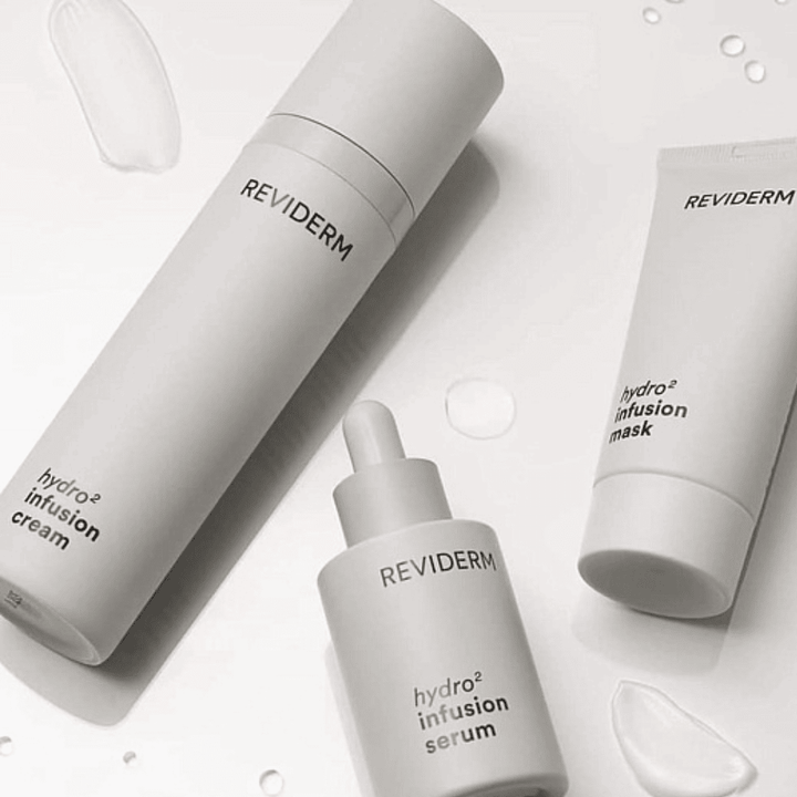 Hydro2 Infusion Cream