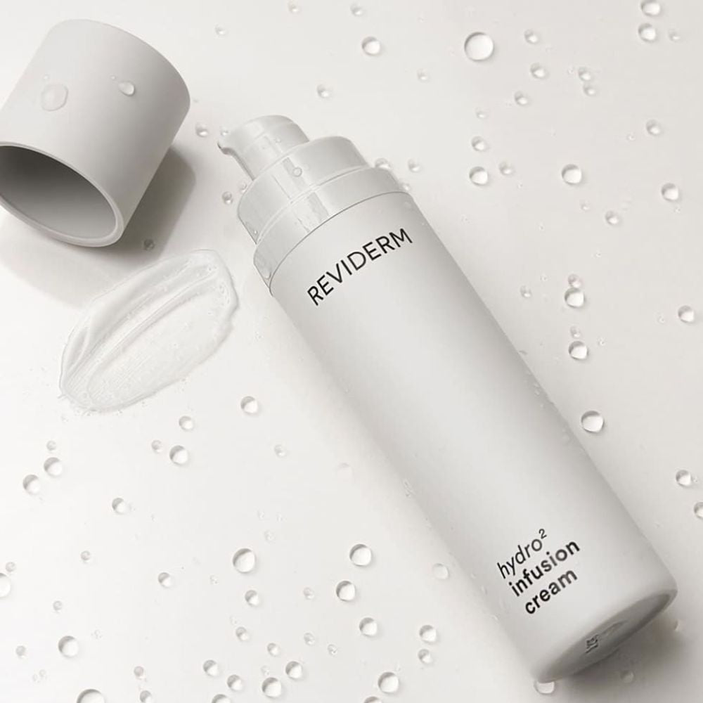 Hydro2 Infusion Cream