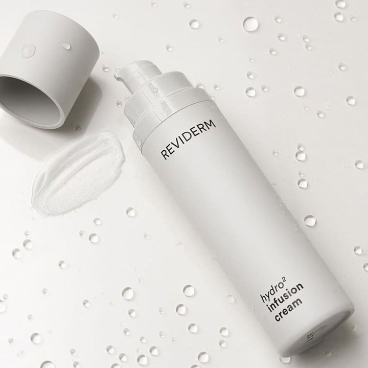Hydro2 Infusion Cream