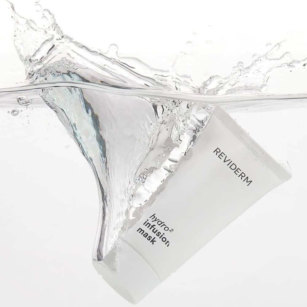 Hydro2 Infusion Mask