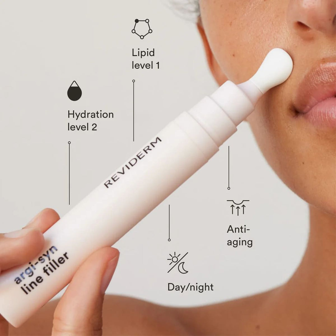 Argi-Syn line Filler