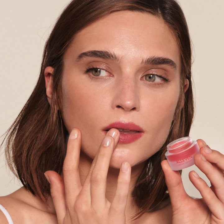 Instant Lip Balm Red