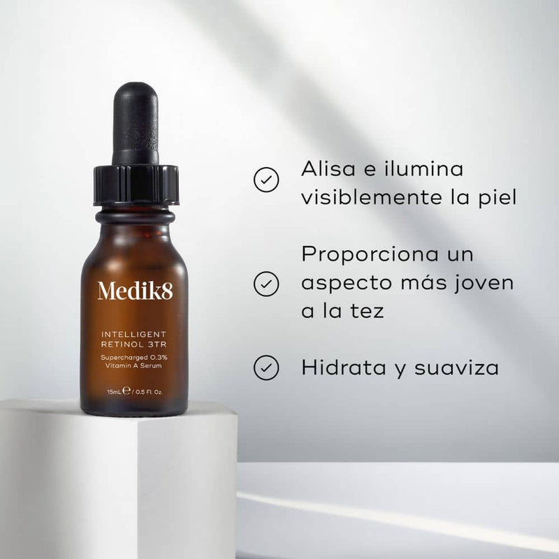 Intelligent Retinol 3TR
