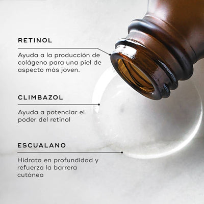 Intelligent Retinol 3TR