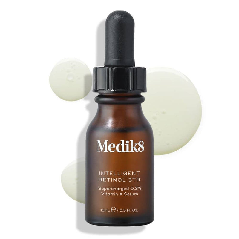 Intelligent Retinol 3TR