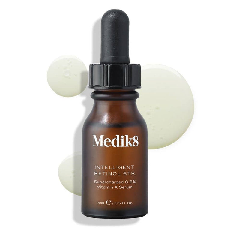 Intelligent Retinol 6TR